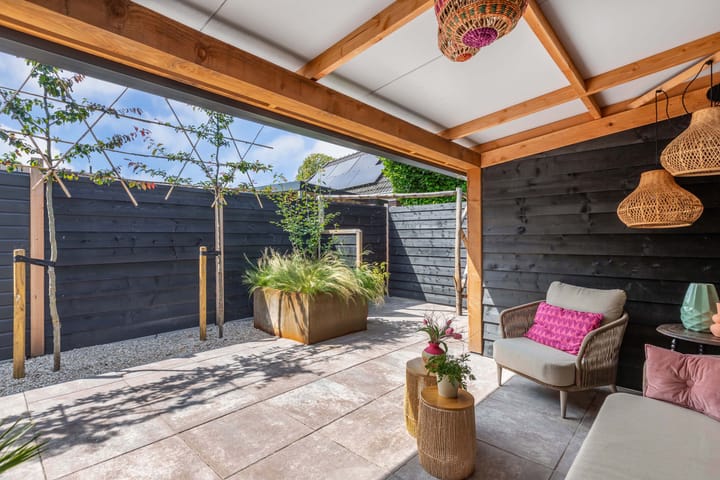 Foto 45 van Paardendreef 34