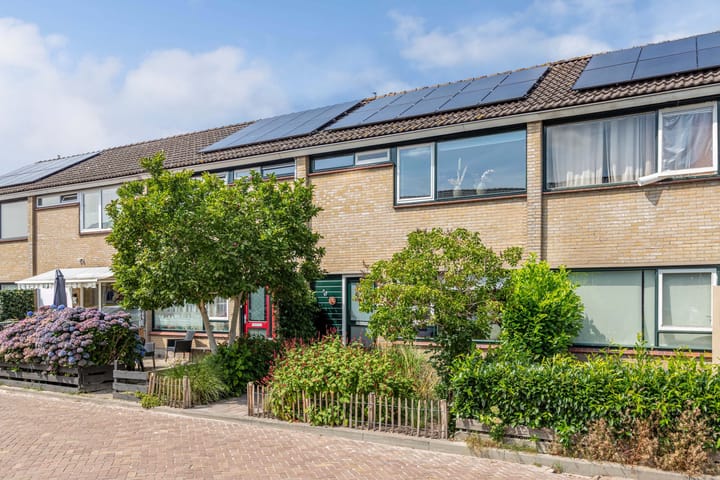 Foto 46 van Paardendreef 34