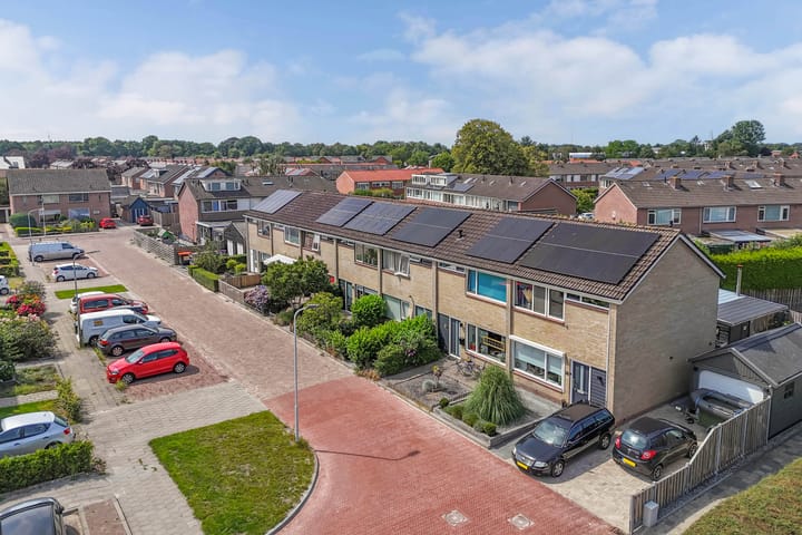 Foto 47 van Paardendreef 34