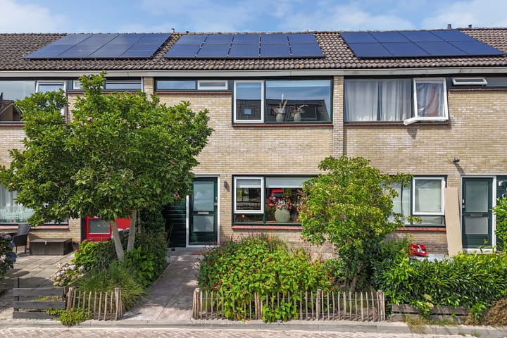 Foto 48 van Paardendreef 34