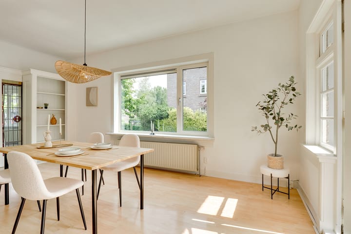 Photo 13 of Van Brakelstraat 23