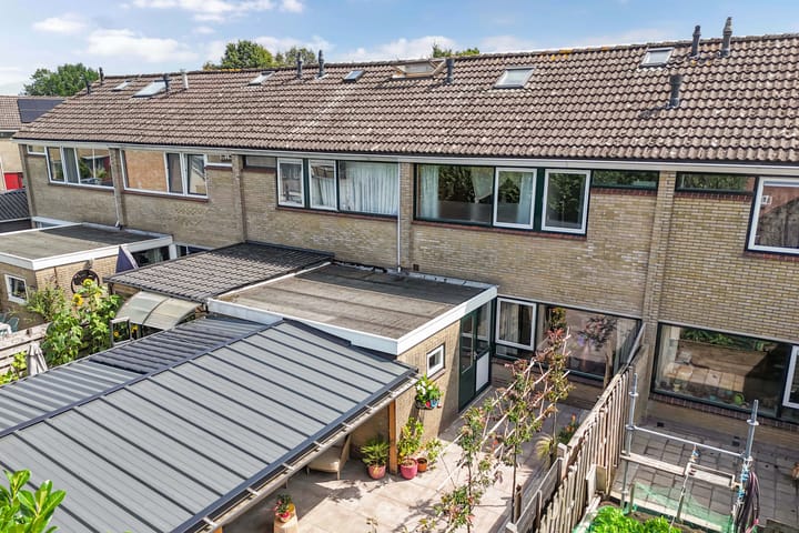 Foto 50 van Paardendreef 34