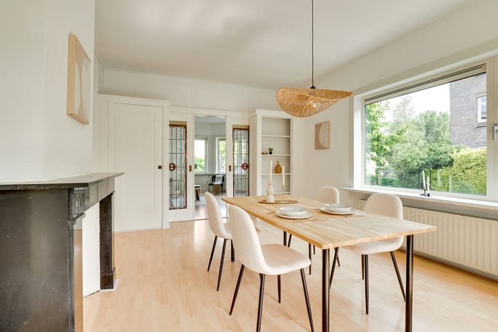 Photo 15 of Van Brakelstraat 23