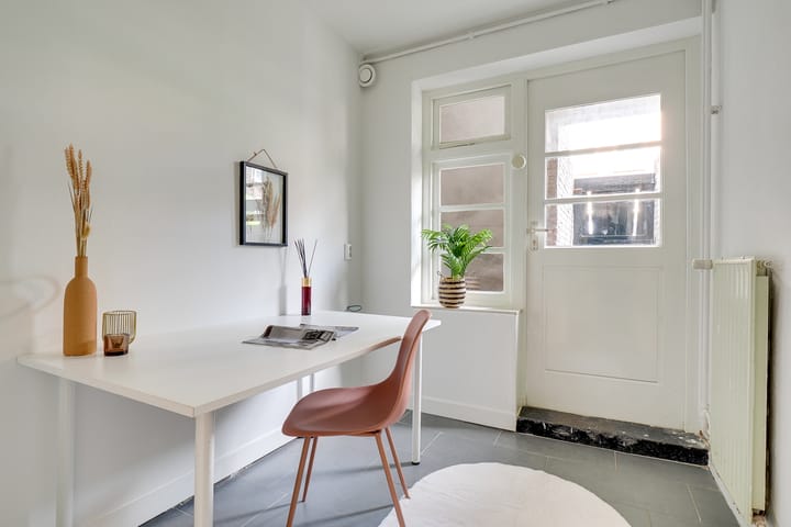 Photo 26 of Van Brakelstraat 23