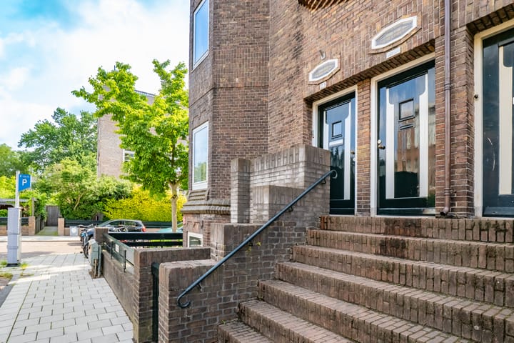 Photo 24 of Van Brakelstraat 23