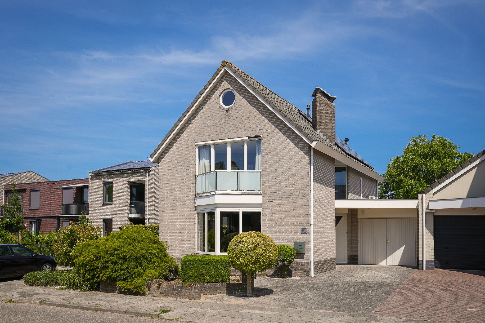 Akkerstraat, 1, Beneden-Leeuwen, 6658XE, Gelderland, Nederland 1 