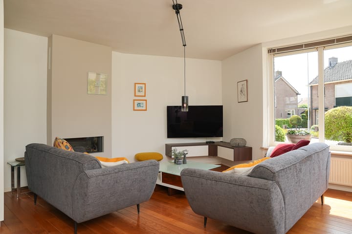 Foto 5 van Akkerstraat 1