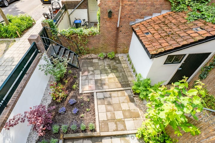 Photo 52 of Van Brakelstraat 23