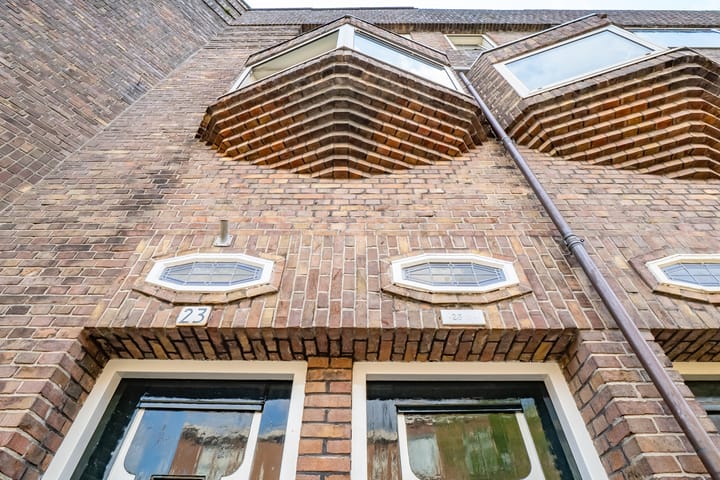 Photo 59 of Van Brakelstraat 23