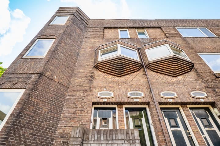 Photo 58 of Van Brakelstraat 23