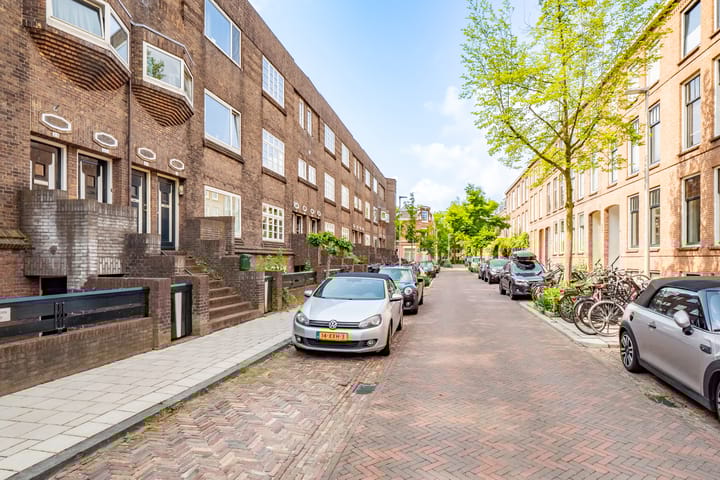 Photo 65 of Van Brakelstraat 23