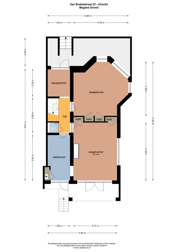 Photo 66 of Van Brakelstraat 23