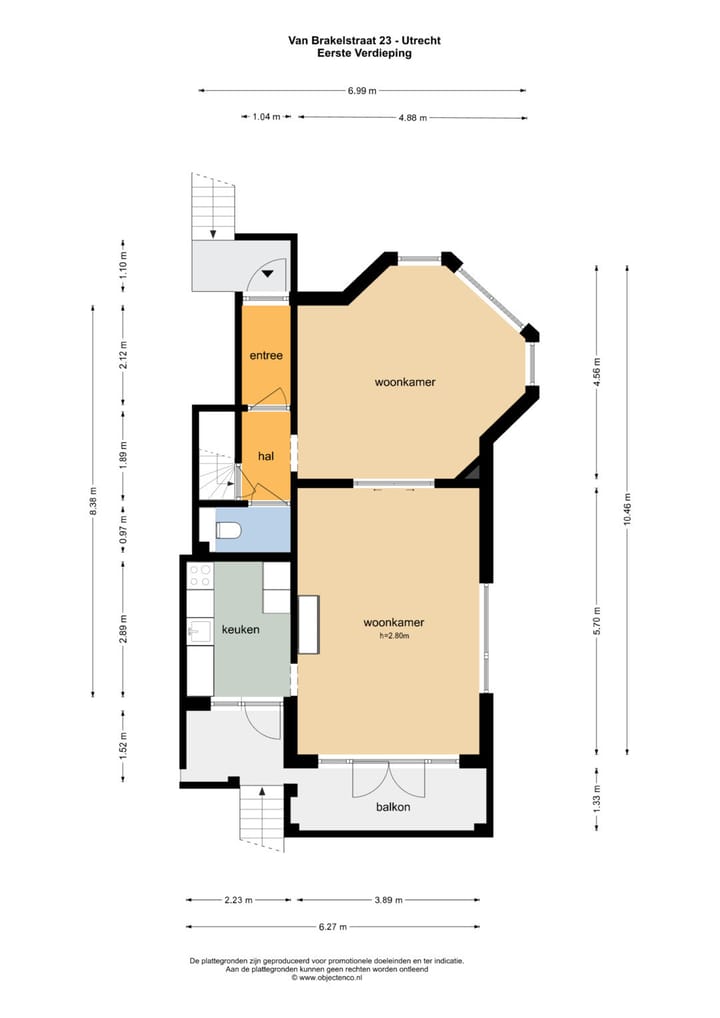 Photo 67 of Van Brakelstraat 23