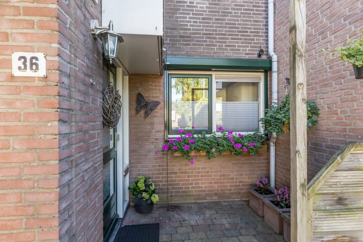 Foto 4 van Carboonstraat 36