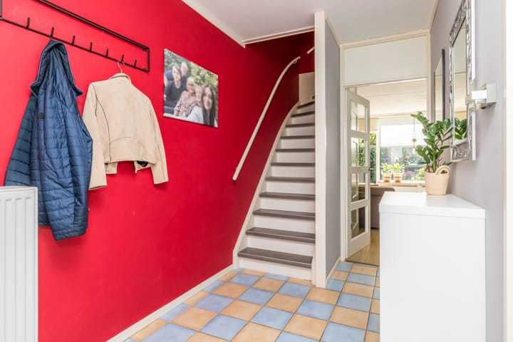 Foto 5 van Carboonstraat 36