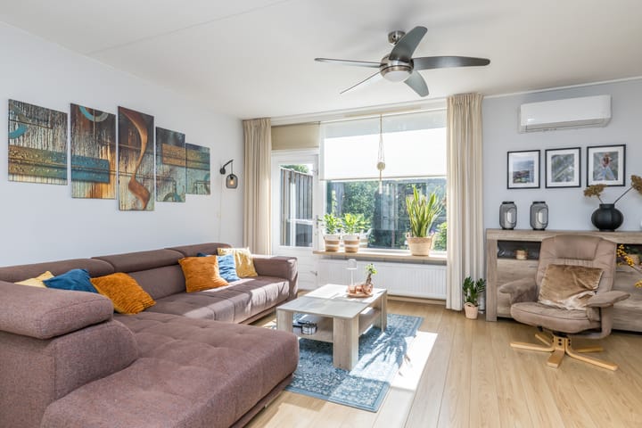 Foto 10 van Carboonstraat 36