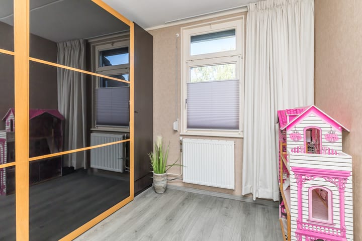 Foto 25 van Carboonstraat 36