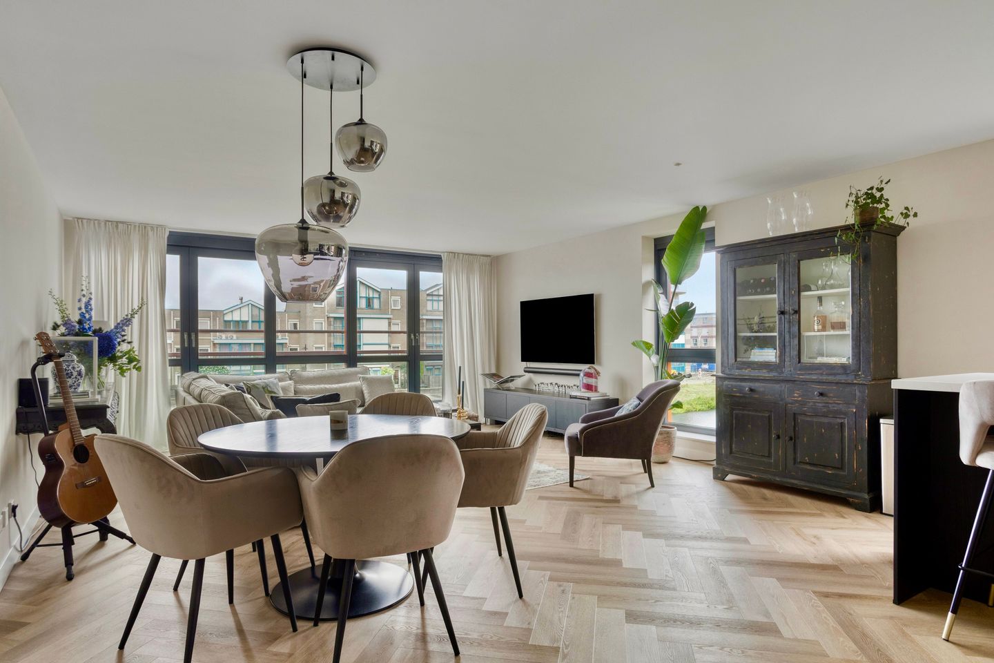 Foto 1 van Waterlinze 82