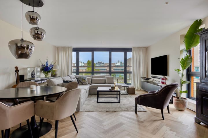 Foto 2 van Waterlinze 82