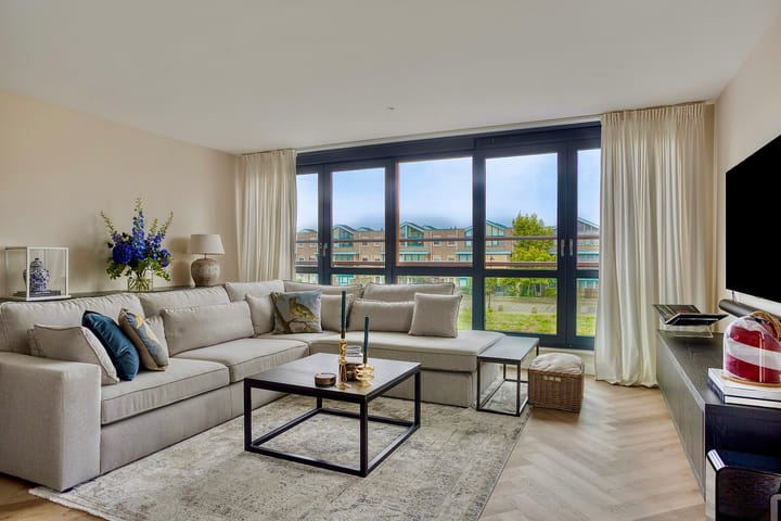 Foto 3 van Waterlinze 82