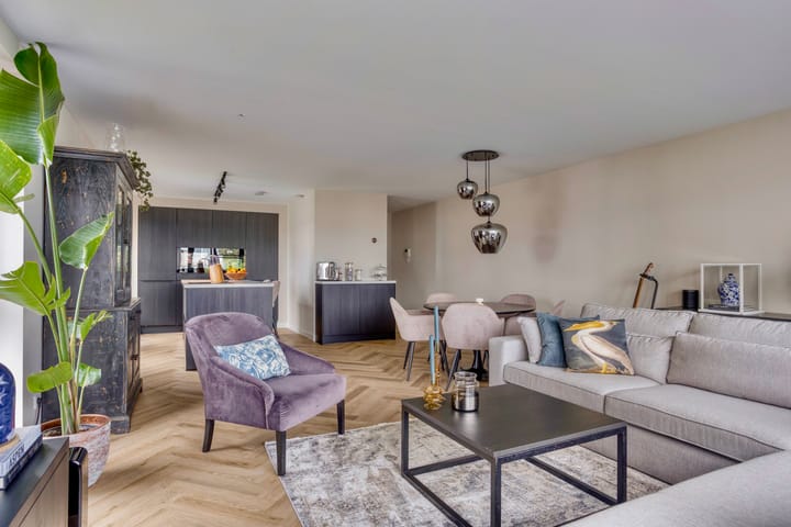 Foto 4 van Waterlinze 82