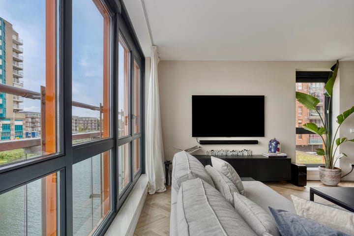 Foto 5 van Waterlinze 82