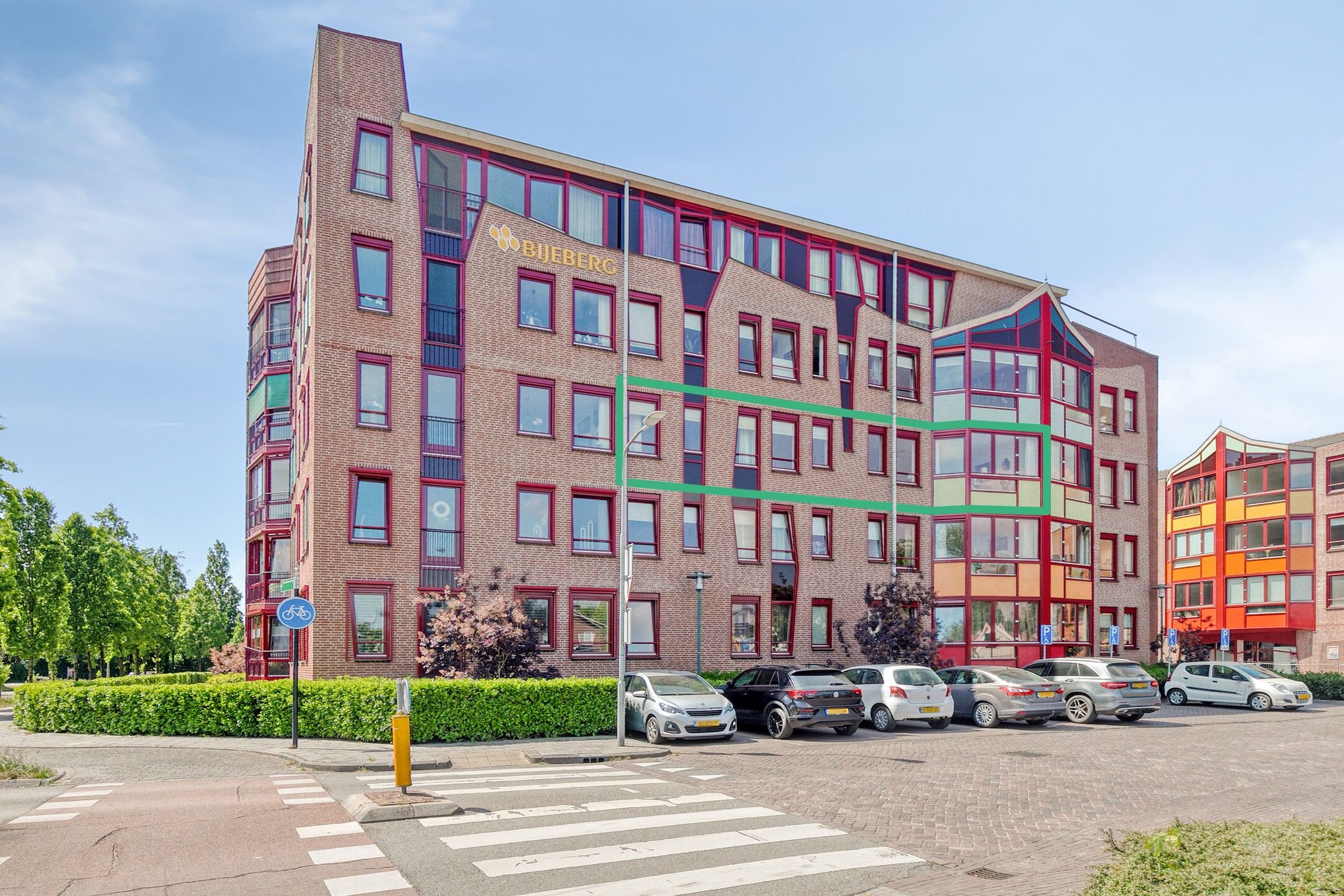 De Heus Plein, 10, Barneveld, 3772DB, Gelderland, Nederland 10