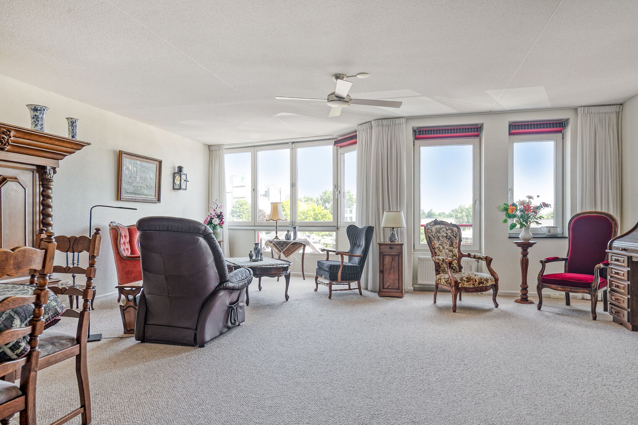 Foto 6 van De Heus Plein 10