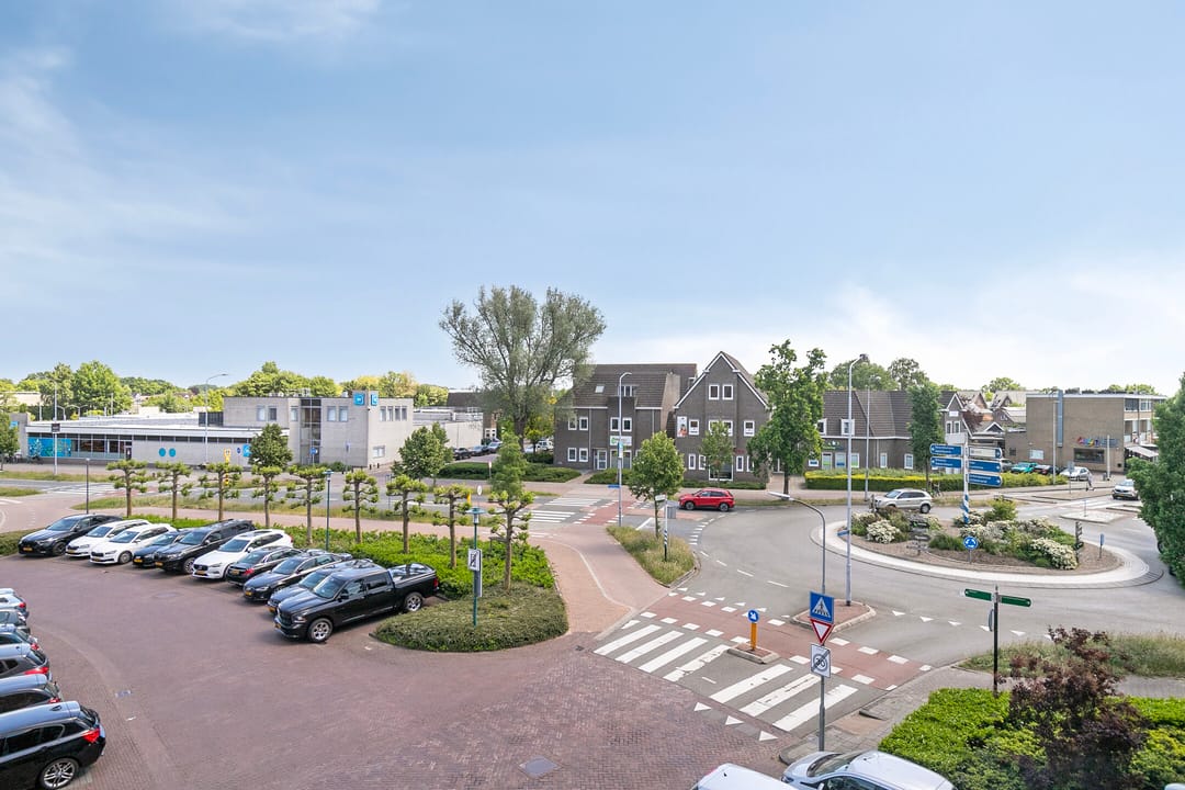 Foto 7 van De Heus Plein 10