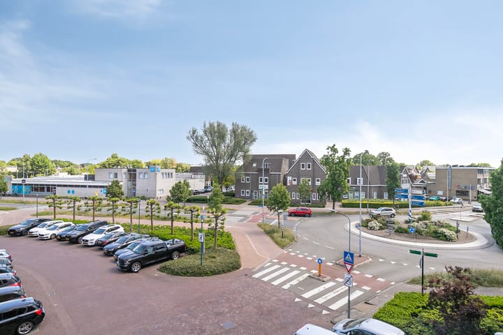 Foto 7 van De Heus Plein 10