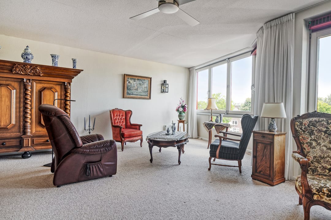 Foto 8 van De Heus Plein 10