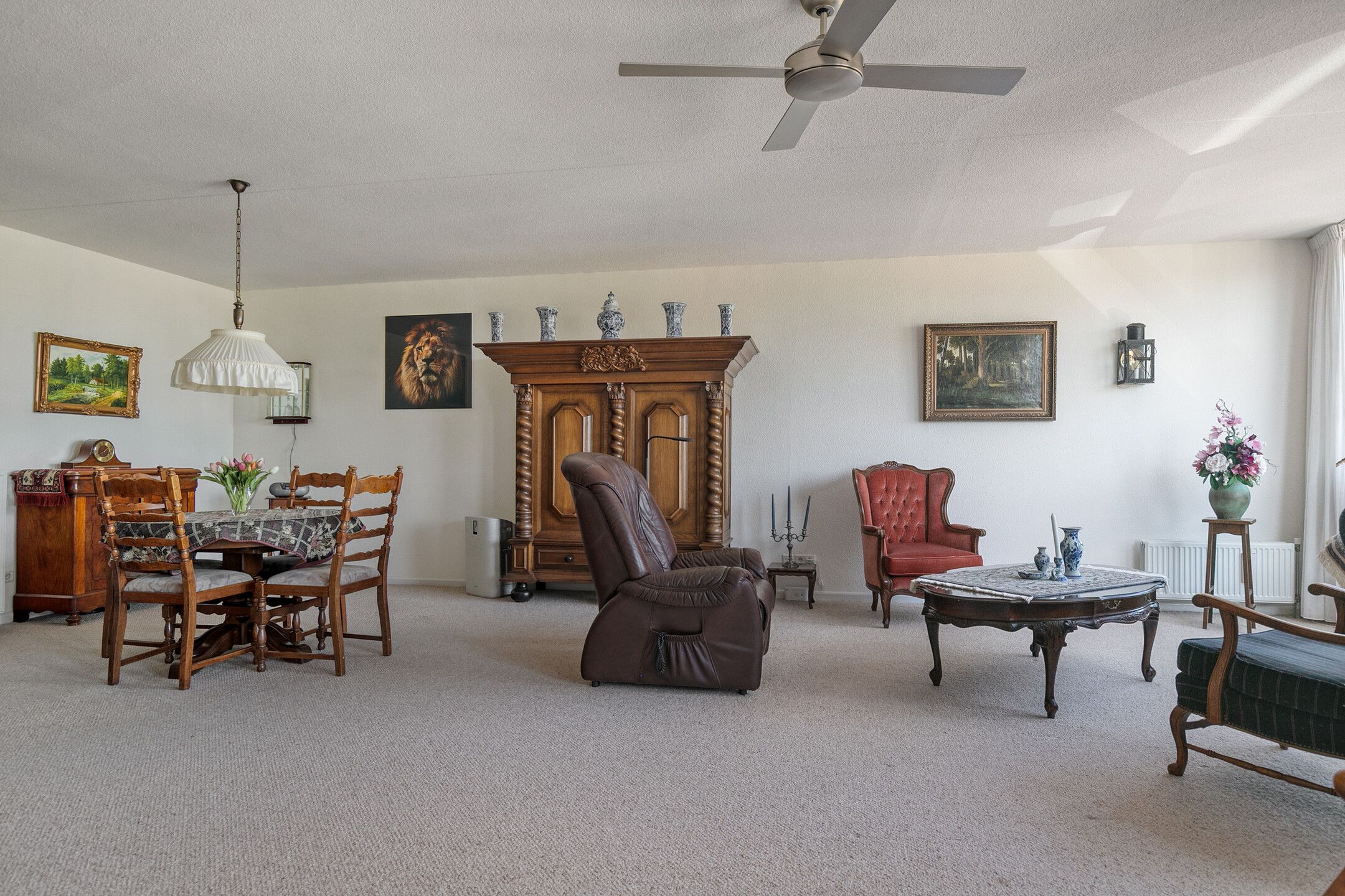 Foto 9 van De Heus Plein 10