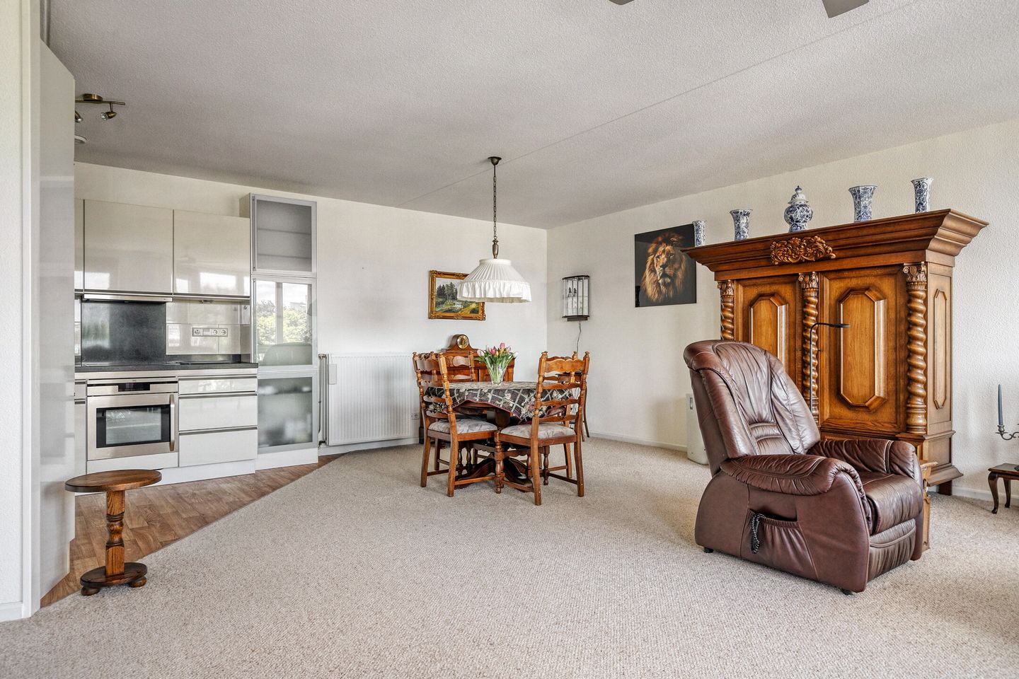 Foto 10 van De Heus Plein 10