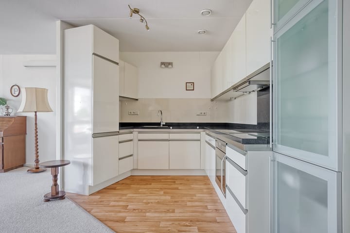 Foto 12 van De Heus Plein 10