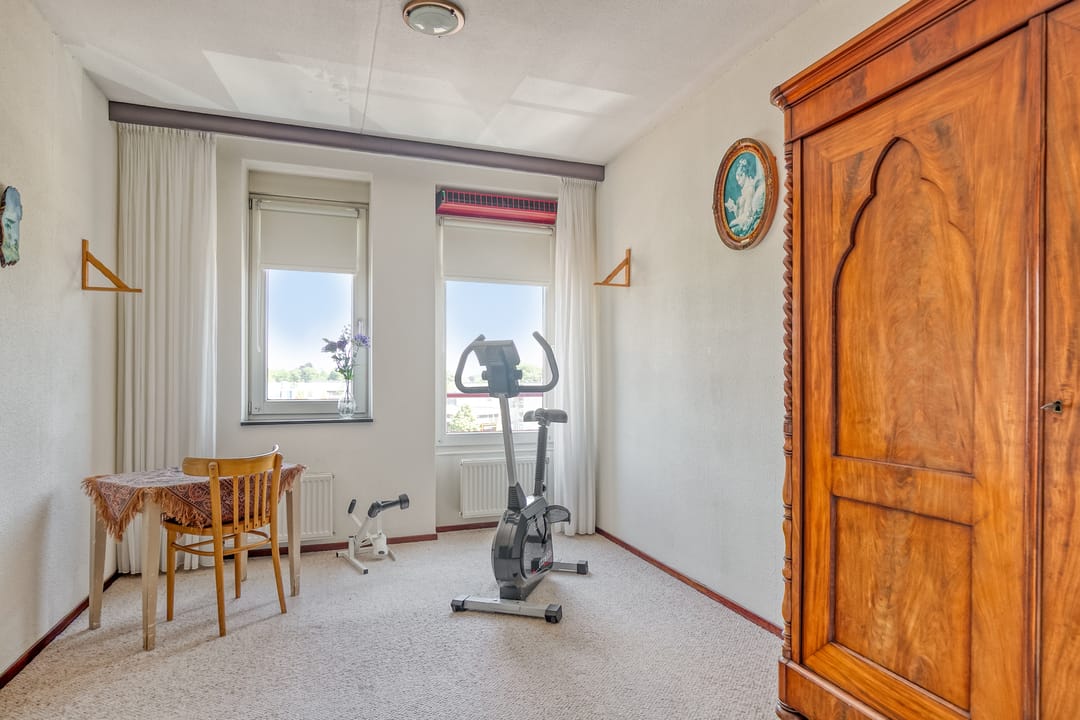 Foto 17 van De Heus Plein 10