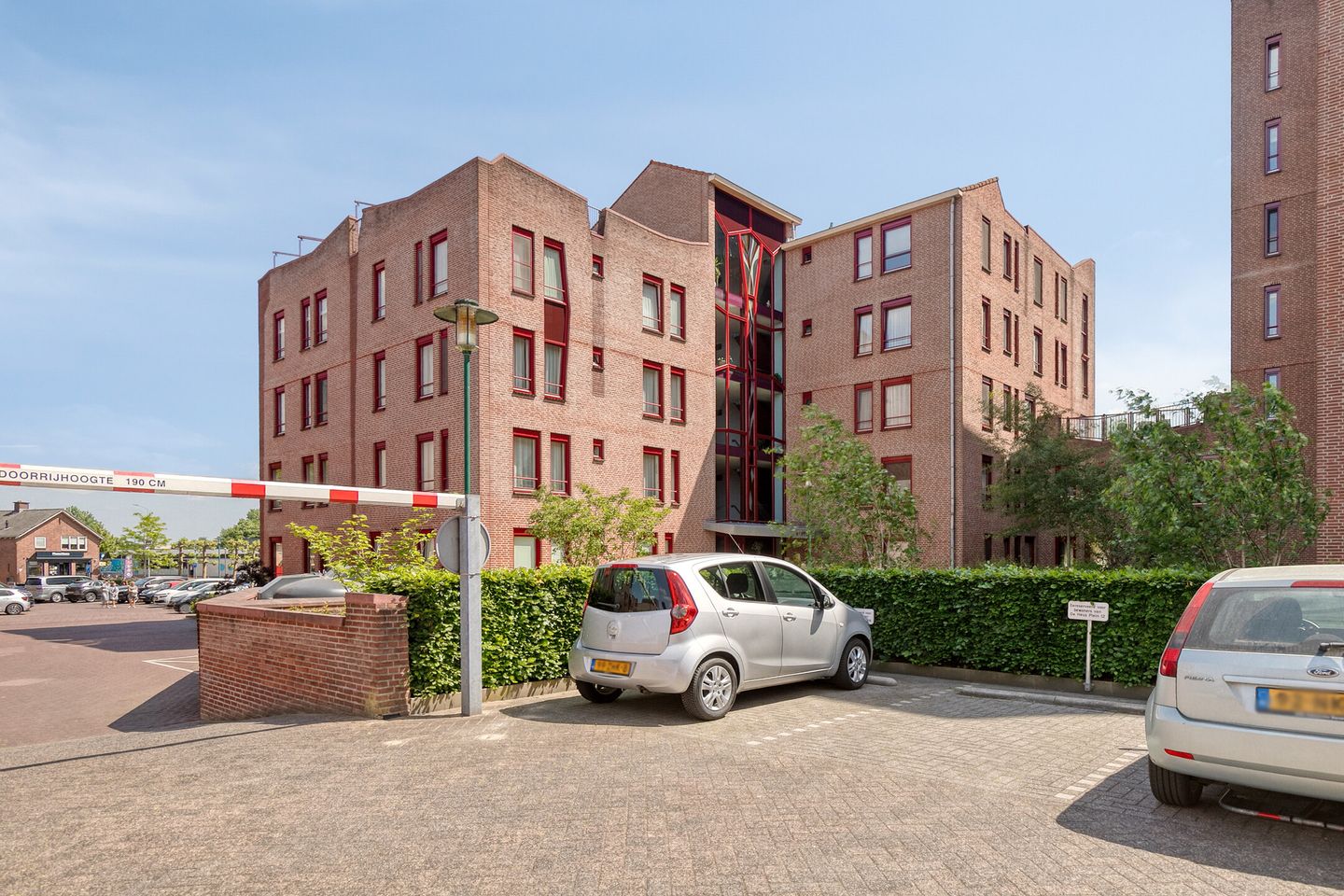 Foto 19 van De Heus Plein 10