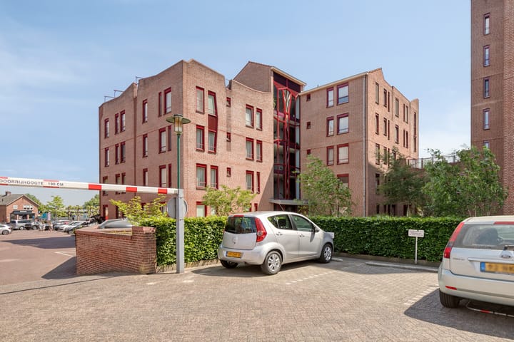 Foto 19 van De Heus Plein 10