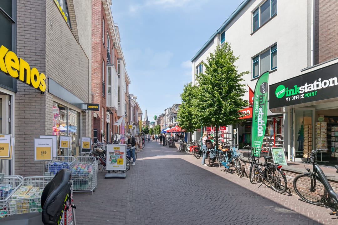 Foto 22 van De Heus Plein 10