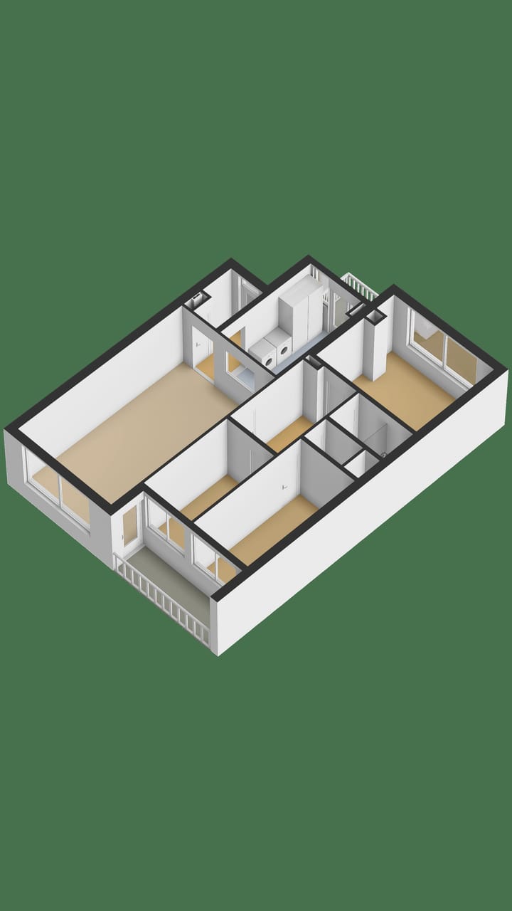 Foto 42 van Plutolaan 60