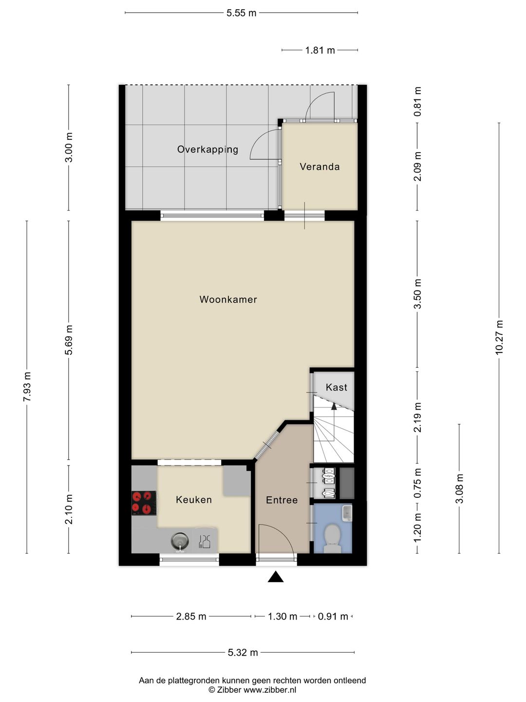 Foto 37 van Rederijkershoeve 141