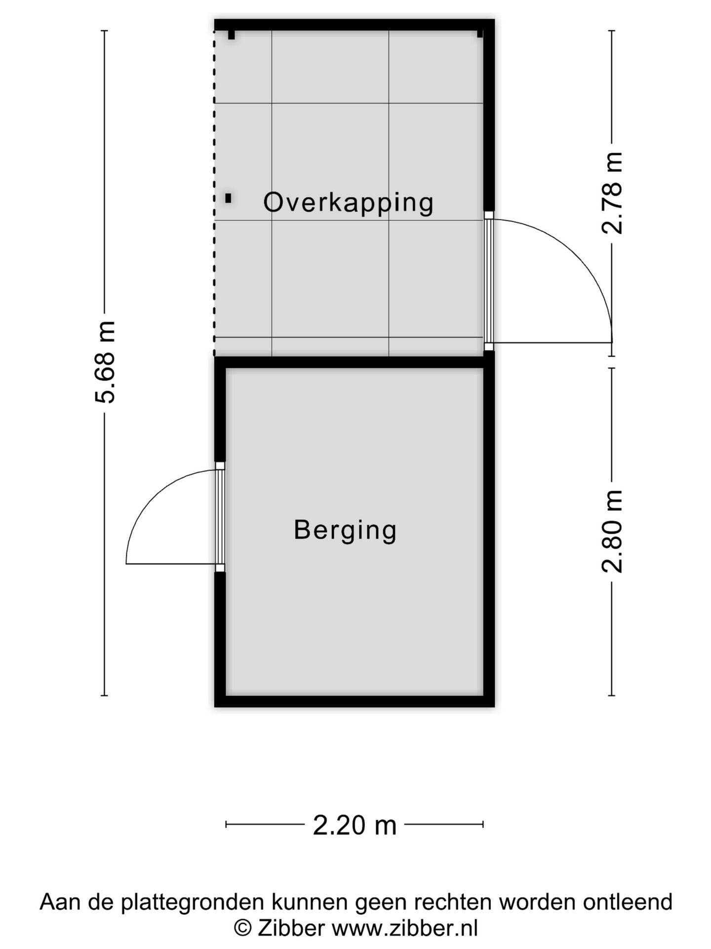 Foto 40 van Rederijkershoeve 141