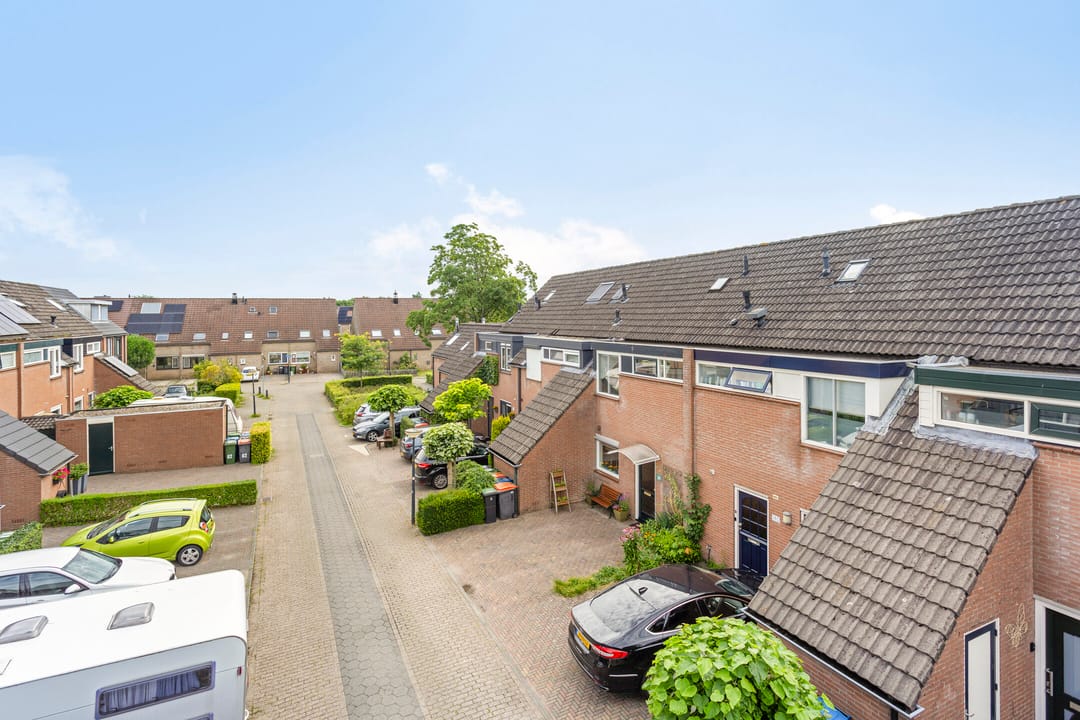 Foto 32 van Rederijkershoeve 141