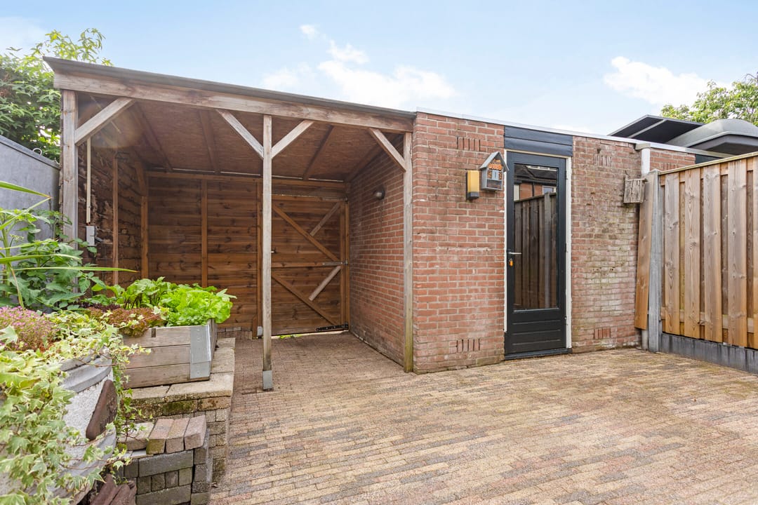 Foto 23 van Rederijkershoeve 141