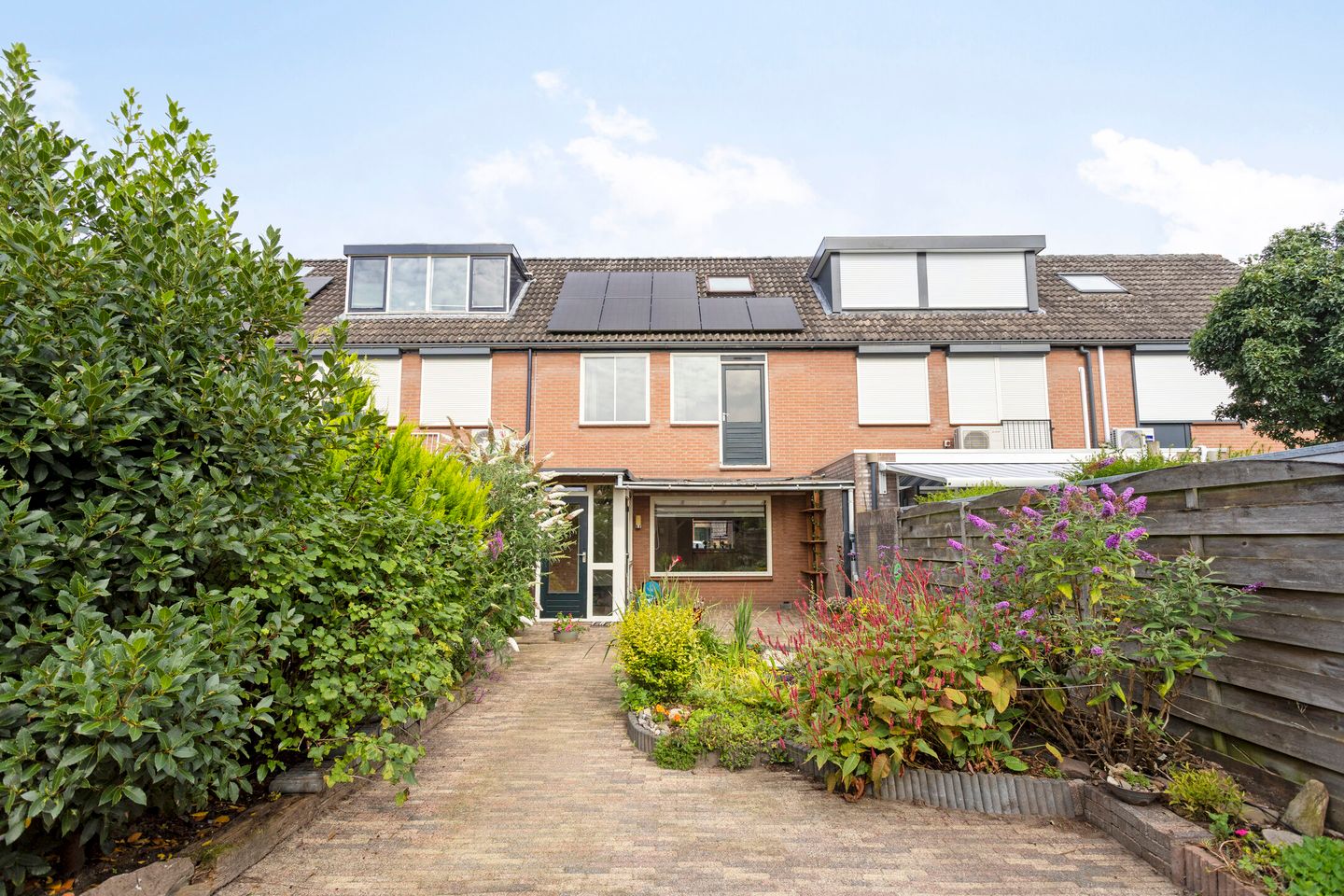 Foto 25 van Rederijkershoeve 141