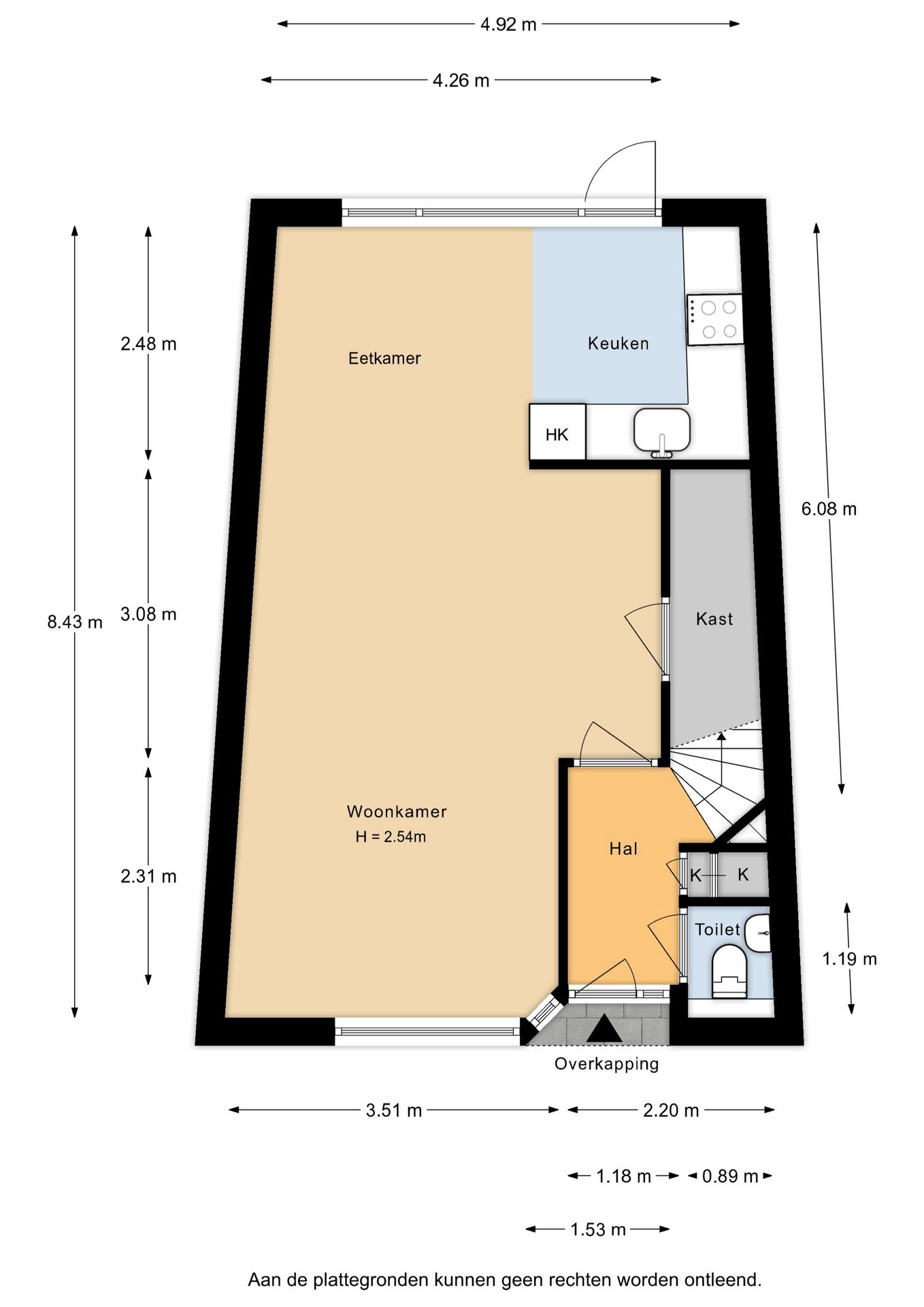 Foto 44 van Broekhorst 11