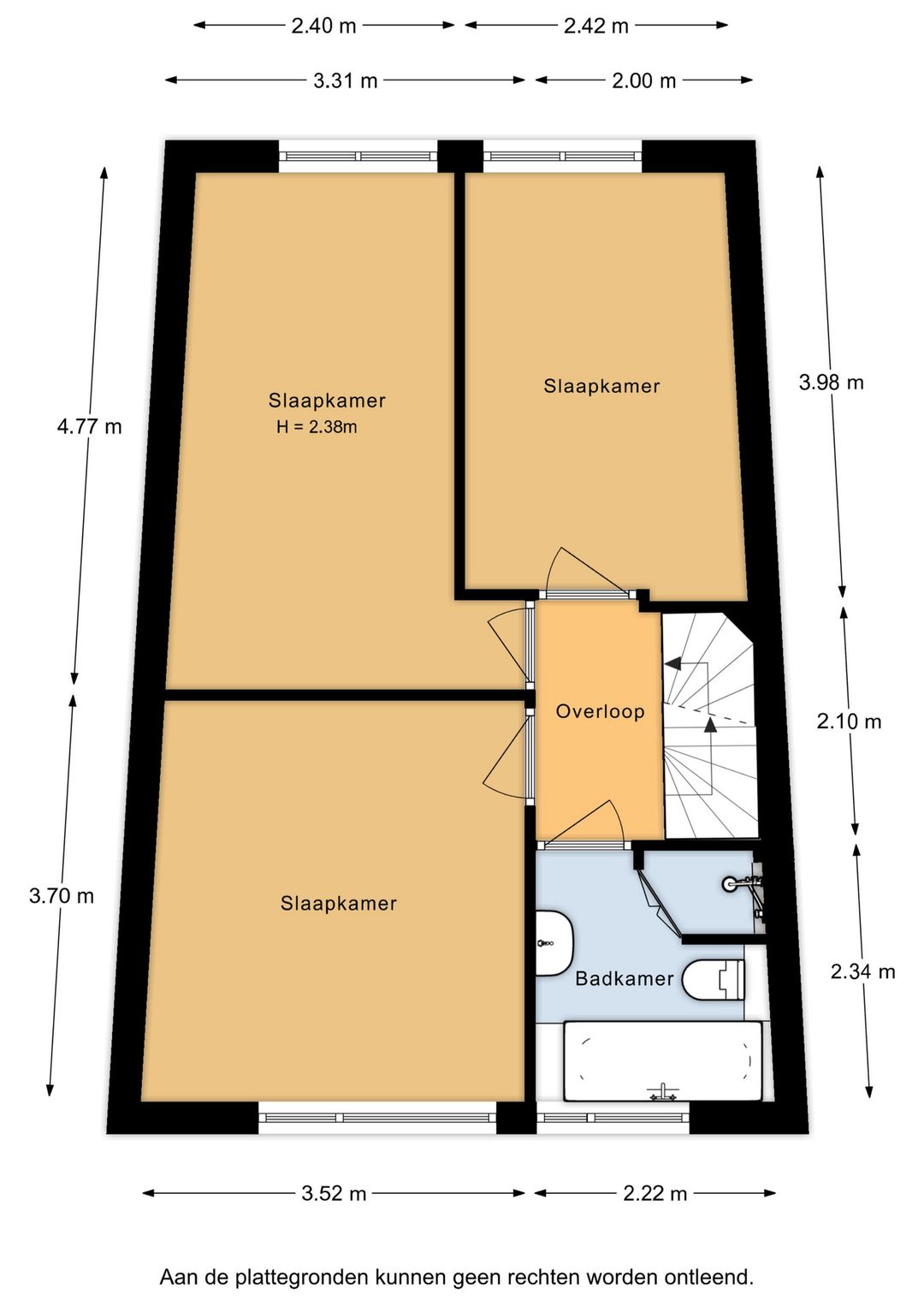 Foto 46 van Broekhorst 11