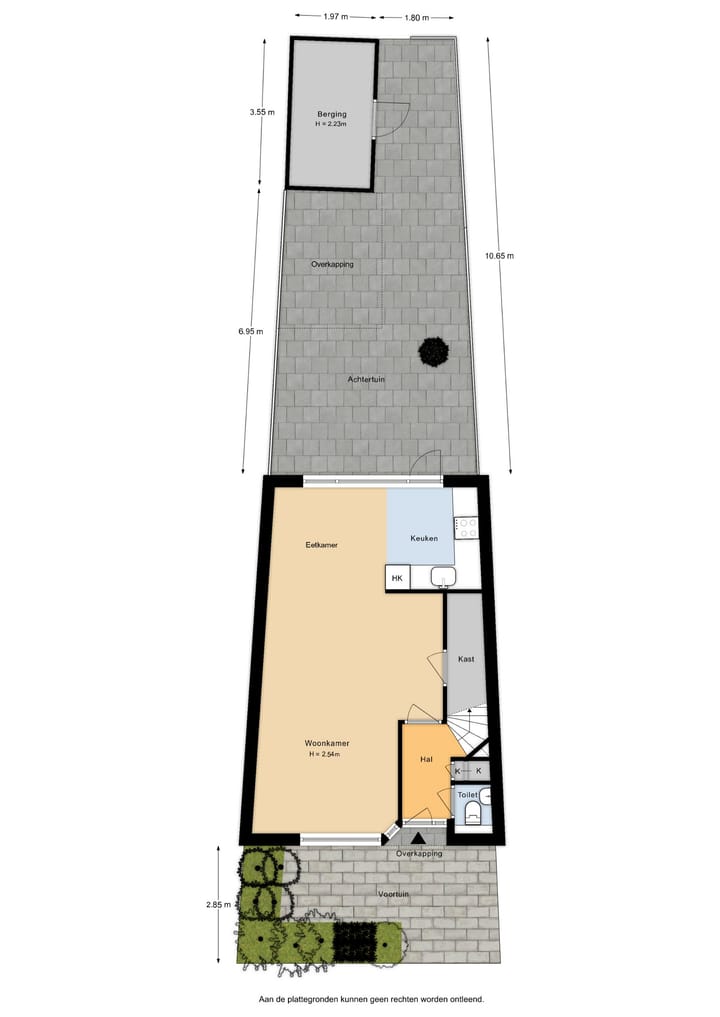 Foto 50 van Broekhorst 11