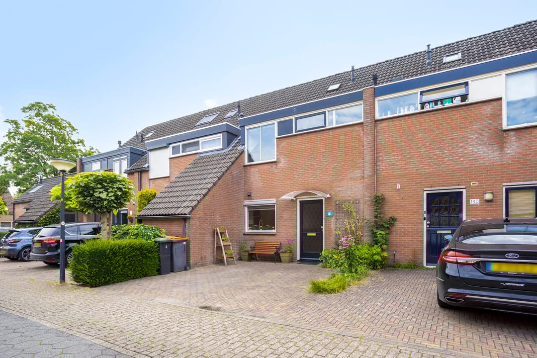 Foto 1 van Rederijkershoeve 141