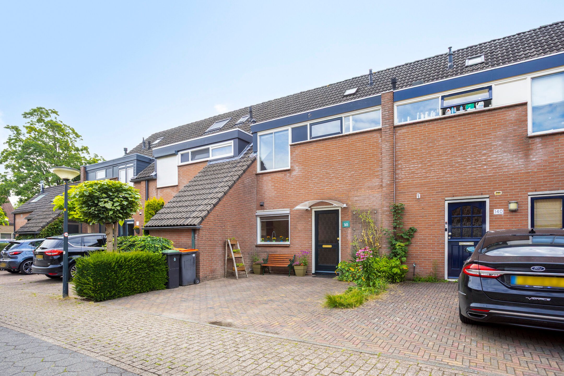 Rederijkershoeve 141 