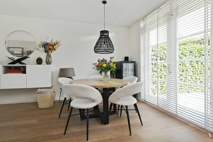 Foto 2 van Clovishof 36